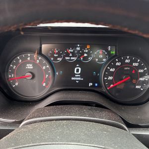 صورة مصغرة 40 لـ 2017 Chevrolet CAMARO LT
