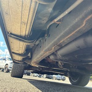 2010 Toyota SEQUOIA PLATINUM 照片 24