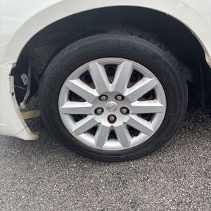 2007 Chrysler SEBRING BASE 缩略图 17
