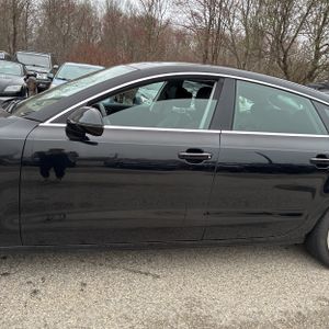 AUDI A7 PREMIUM PLUS - 4