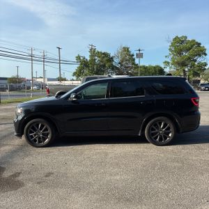 2018 Dodge DURANGO GT 照片 3