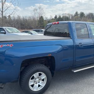 CHEVROLET SILVERADO 1500 - 9
