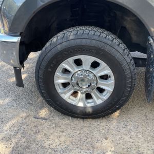 صورة مصغرة 17 لـ 2020 FORD F-350 XLT