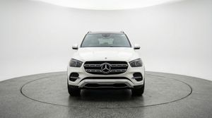 2026 Mercedes-BENZ GLE — фото 2