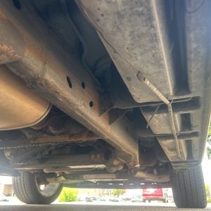 2008 Cadillac ESCALADE BASE 缩略图 26