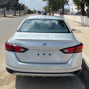 2022 Nissan ALTIMA 2.5 SV 照片 5