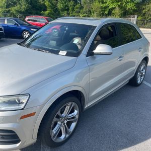 AUDI Q3 2.0T PREMIUM PLUS - 2