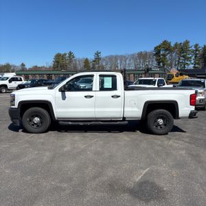 CHEVROLET SILVERADO 1500 - 3