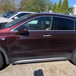 CADILLAC XT4 PREMIUM LUXURY - 4