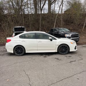SUBARU WRX PREMIUM - 10