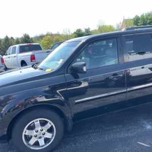 HONDA PILOT TOURING - 2