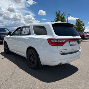 صورة 4 لـ 2022 Dodge DURANGO R/T