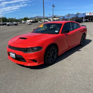 DODGE CHARGER GT - 1