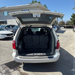 2005 Dodge CARAVAN SE 缩略图 38