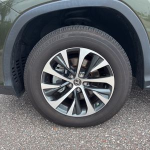 صورة مصغرة 17 لـ 2022 Lexus RX 350 BASE