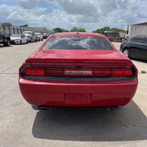 DODGE CHALLENGER R/T - 7