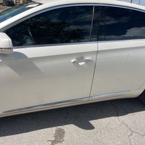 CADILLAC XTS PREMIUM COLLECTION - 4