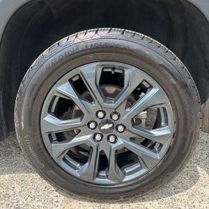 صورة مصغرة 18 لـ 2019 Chevrolet TRAVERSE RS