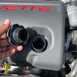 صورة مصغرة 42 لـ 2005 Chevrolet CORVETTE BASE