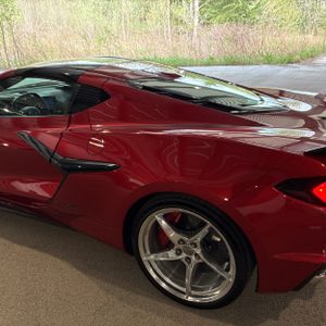 CHEVROLET CORVETTE E-RAY - 6