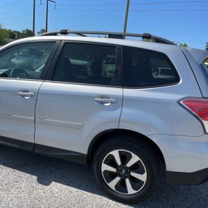 SUBARU FORESTER 2.5I PREMIUM - 6