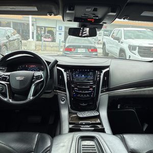 صورة مصغرة 38 لـ 2020 Cadillac ESCALADE ESV PLATINUM