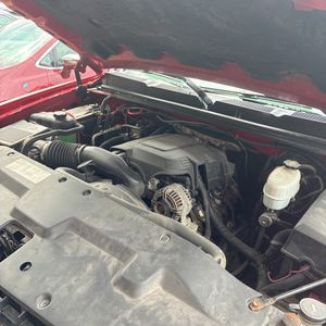 2007 Chevrolet SILVERADO 2500HD WORK TRUCK — миниатюра 41