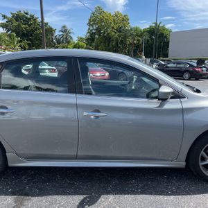 صورة 11 لـ 2013 Nissan SENTRA SR