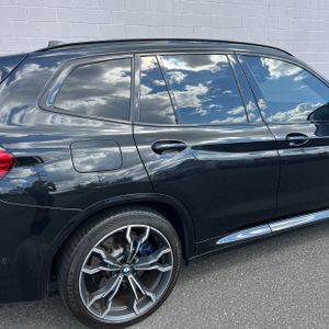 صورة 9 لـ 2020 BMW X3