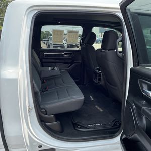 2019 RAM 1500 BIG HORN 缩略图 35