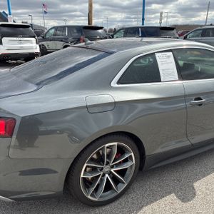 AUDI S5 3.0T PREMIUM - 9