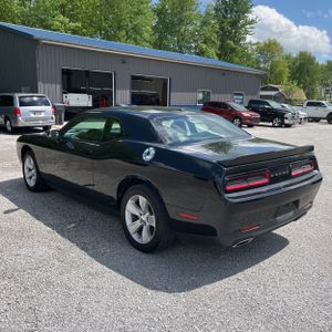 DODGE CHALLENGER - 5