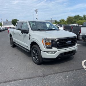 صورة مصغرة 12 لـ 2023 FORD F-150 XLT