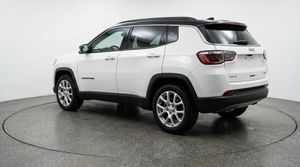 2025 JEEP COMPASS LIMITED 照片 5