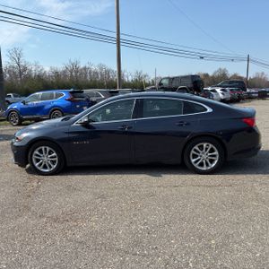 CHEVROLET MALIBU LT - 3