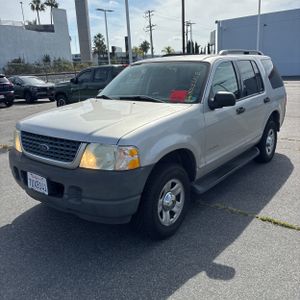 FORD EXPLORER XLS - 1