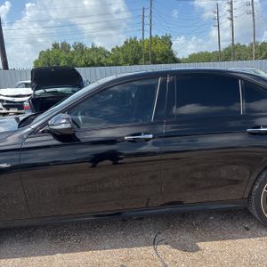 2019 Mercedes-BENZ E-CLASS AMG 照片 4