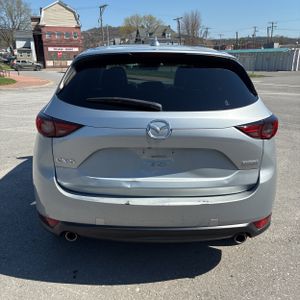 MAZDA CX-5 GRAND TOURING - 4