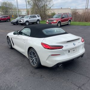 BMW Z4 SDRIVE30I - 5