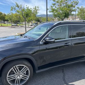 MERCEDES-BENZ GLS - 2