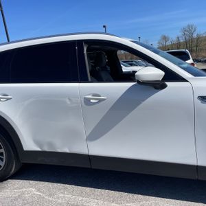 MAZDA CX-90 PLUG-IN HYBRID PREFERRED - 10