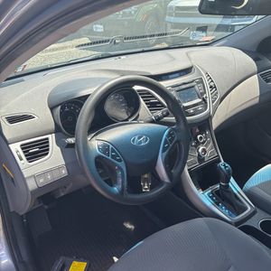 2016 Hyundai ELANTRA SE 缩略图 35