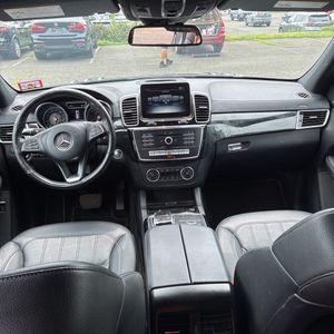 صورة مصغرة 39 لـ 2017 Mercedes-BENZ GLS