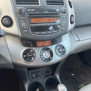 2006 Toyota RAV4 LIMITED — фото 64