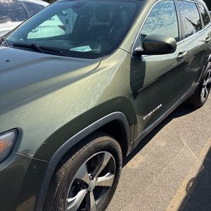 صورة مصغرة 56 لـ 2019 JEEP CHEROKEE LIMITED