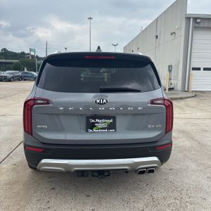 KIA TELLURIDE SX - 7