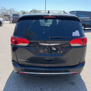 CHRYSLER PACIFICA TOURING-L - 7