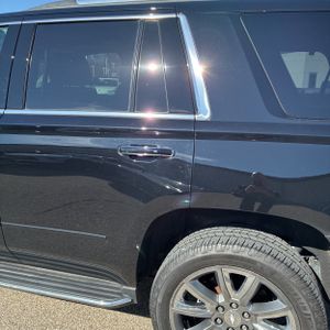 CHEVROLET TAHOE PREMIER - 6