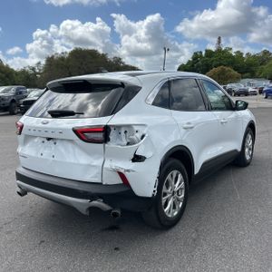 Ford Escape Active - 8
