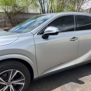 LEXUS RX 350 PREMIUM - 2